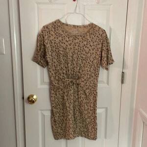 Aerie dress